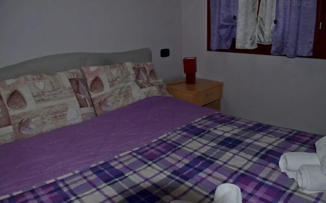 B&B Ca' Gialla