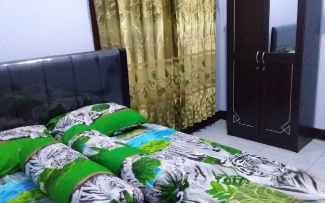 Mas Dylan Homestay
