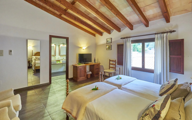 Finca Albellons