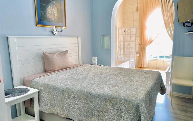 Barberton B&B