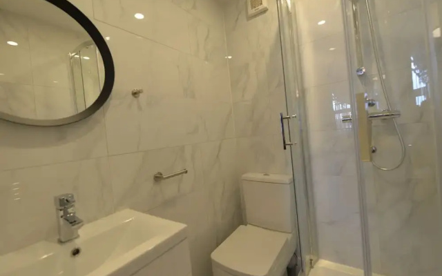 Homey Apartment in Coventry Near Coventry Cathedral