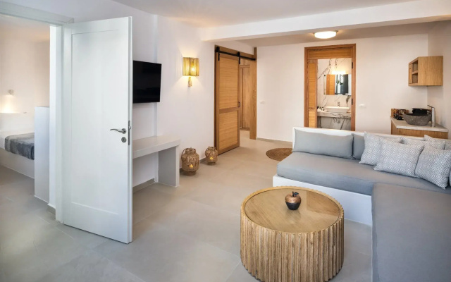 Venus Sunrise Suites & Villas
