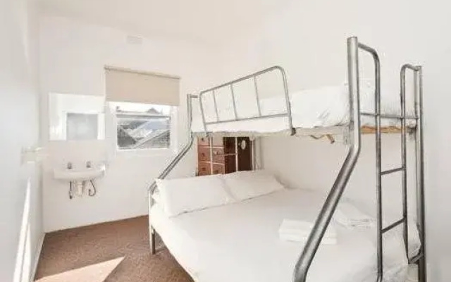 Sandilands Restaurant & Accommodation