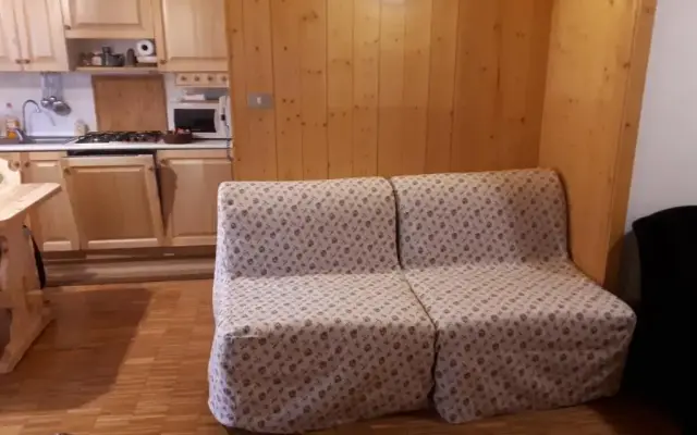 Nuovo Appartamento Les Corceles