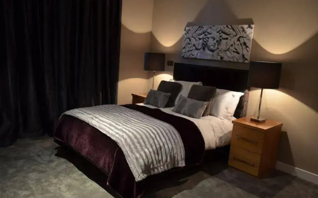 Quebecs Luxury Apartments