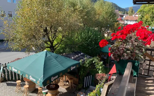 Hotel Villa Licht