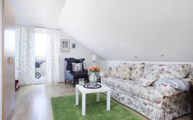 Villa Hrauntunga