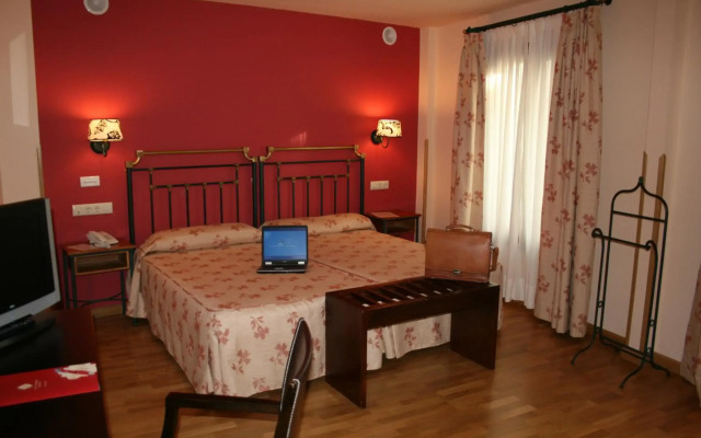 Hotel Spa La Casa Mudéjar