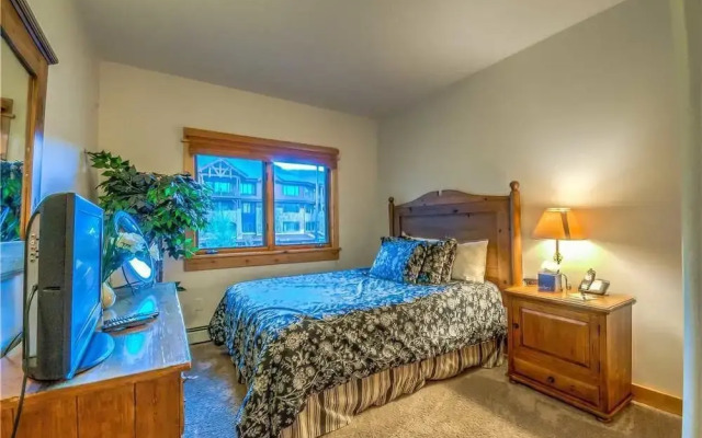 Canyon Creek B 204