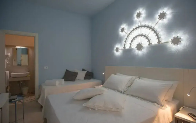 Luci del Salento Guest House