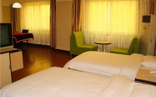 Mango Fashion Hotel