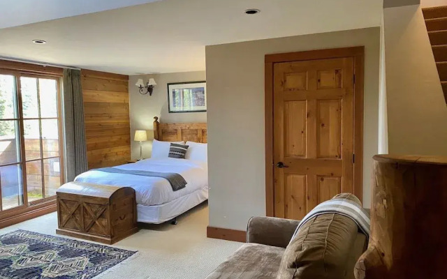 Winston Lodge