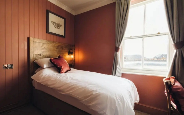 Coaching Inn