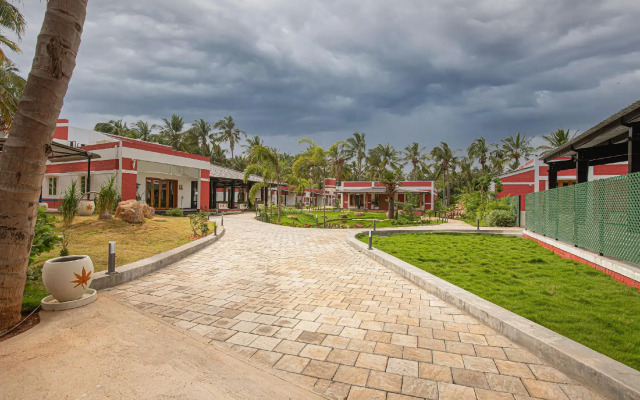 The Croft Resort - Premium Farm Stay