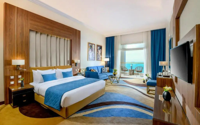 Tolip Resort El Galala Hills