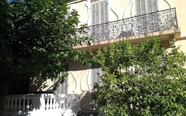 Villa Josephine