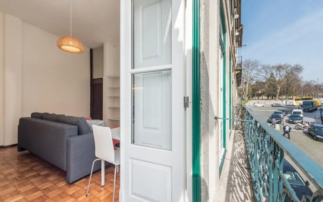 Guestready - Clérigos Virtudes Apartments