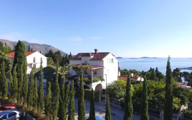Villa Mediterranea - Garden Suite