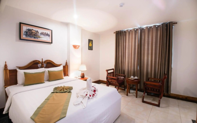 Relax Hotel