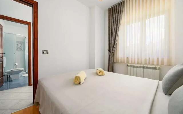 Premium Apartment With Private Pool