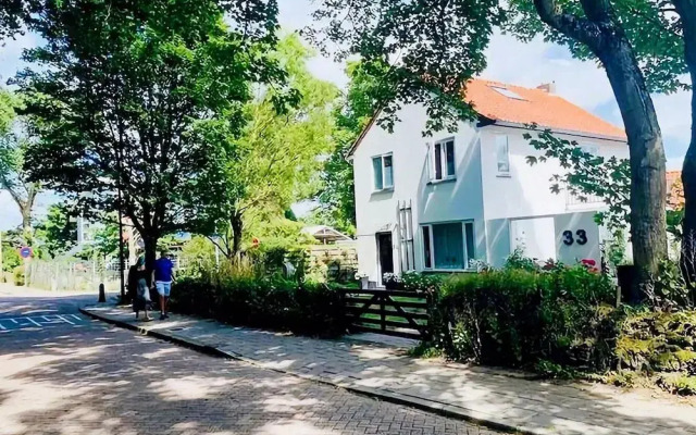 Nice Holiday Residence in De Koog Near the Beach