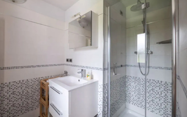 Villa Stelis (SQS100)