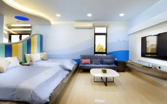 Extreme Homestay