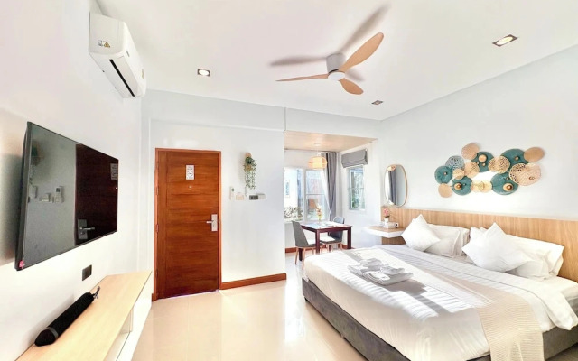 Harmonia Residence Naiharn Phuket