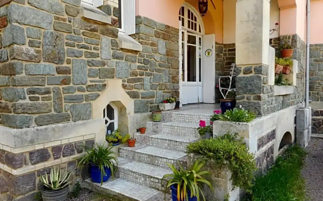 Villa Helianthe