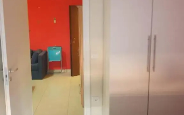 Suite La Rosa Dei Venti