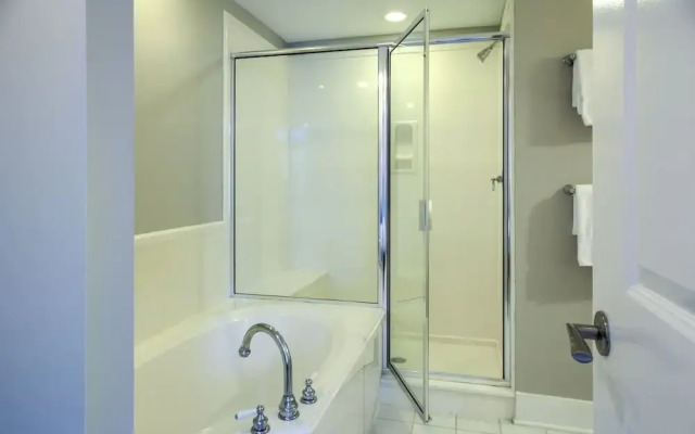 Waterscape A407 2 Bedroom Condo