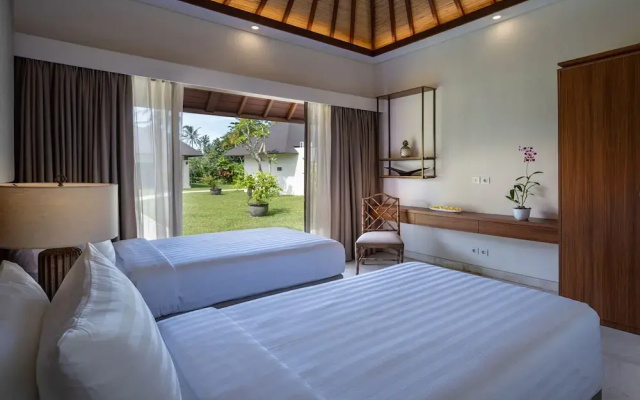 Villa Kailasha by Elite Havens