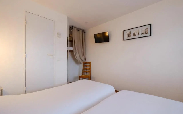 Castor Hotel