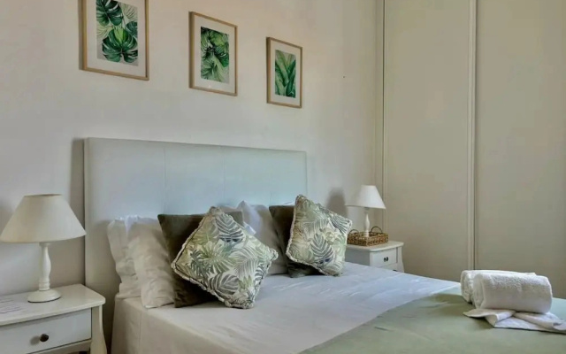 Al Mare Ocean View