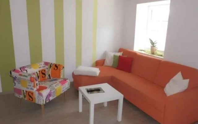 Ferienwohnung PUNKT