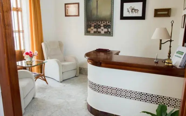 Hostal Andalucía