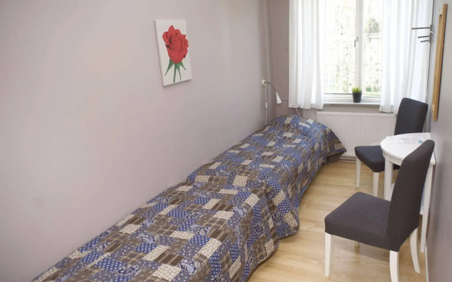 Hejdebo Pensionat & Vandrarhem - Hostel