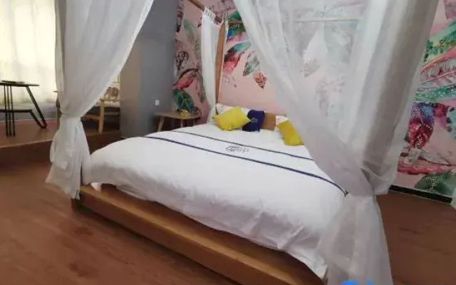Shiguang selected apartment
