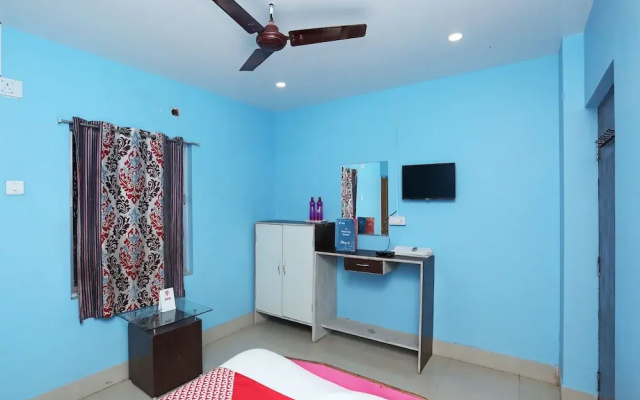 SPOT ON 24012 Biswanath Heritage