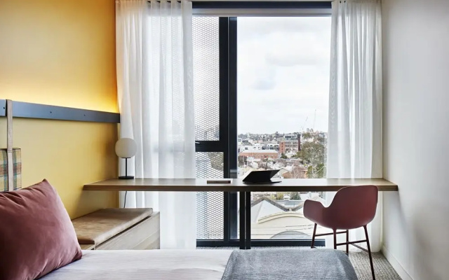 Urban Rest Lanbruk