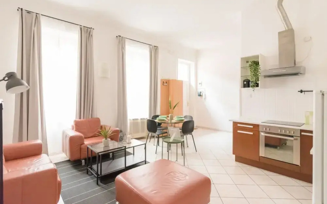 Venus Apartments - Kazinczy I