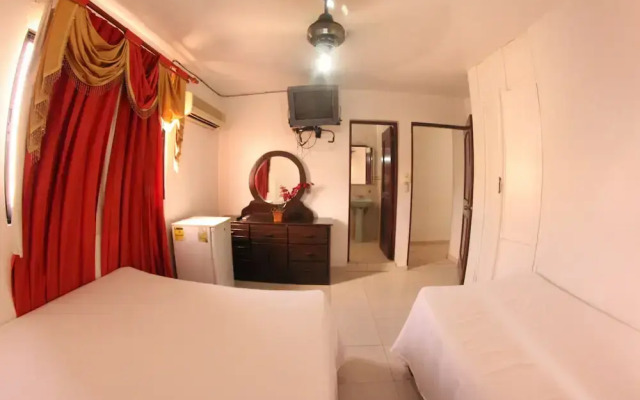 Hotel La Residencia