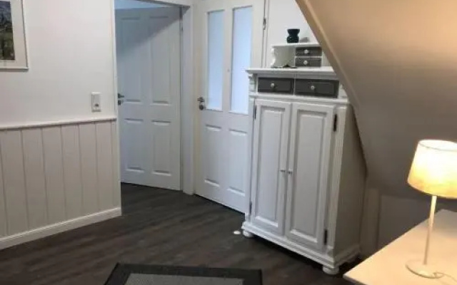 Mariannes Hues Wohnung 1