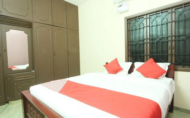 OYO 28447 Hotel India Pride