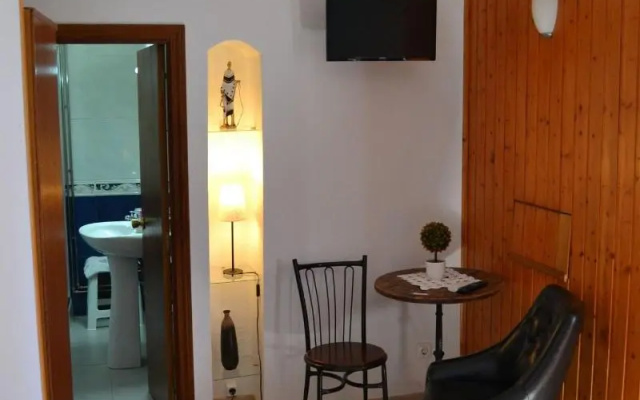 Alcamim Guesthouse