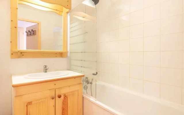 Apartment in Saint-sorlin-d\"arves