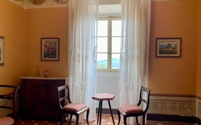 B&B La Rocca
