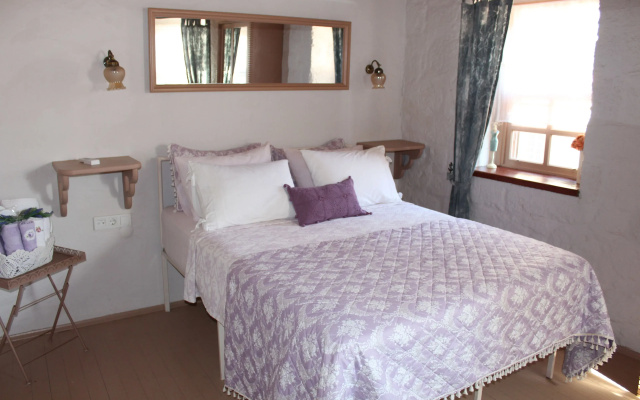 Lunar Butik Hotel Alaçatı