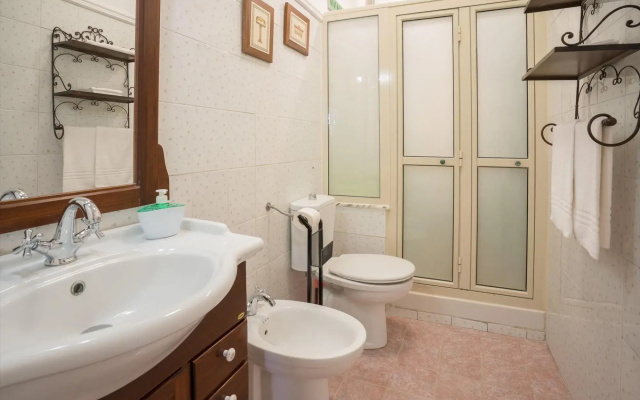 SR-I754-CIRC6AT_X - Maniace sea view apartment