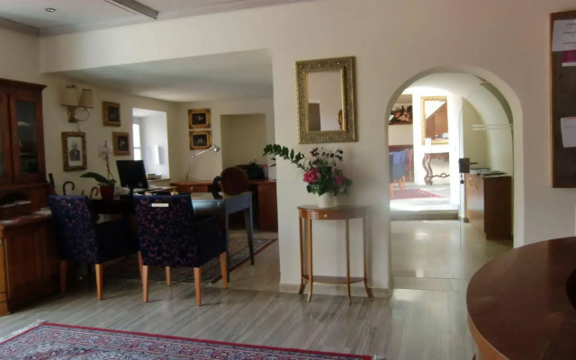 Hotel Traube